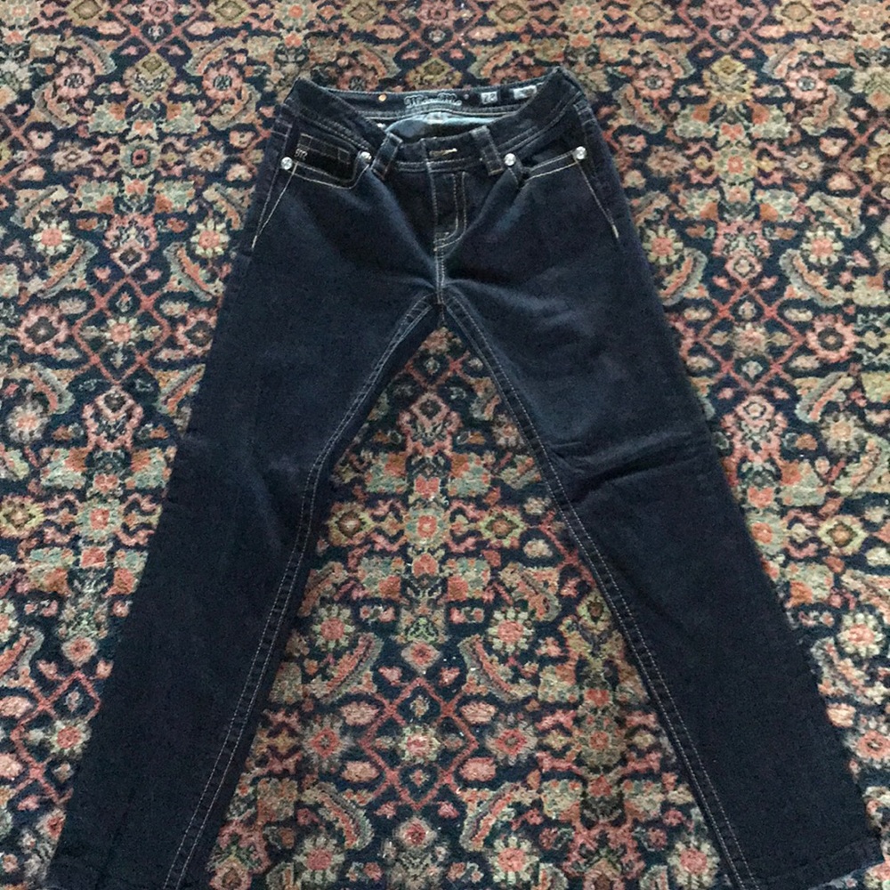 Miss Me Skinny Jeans